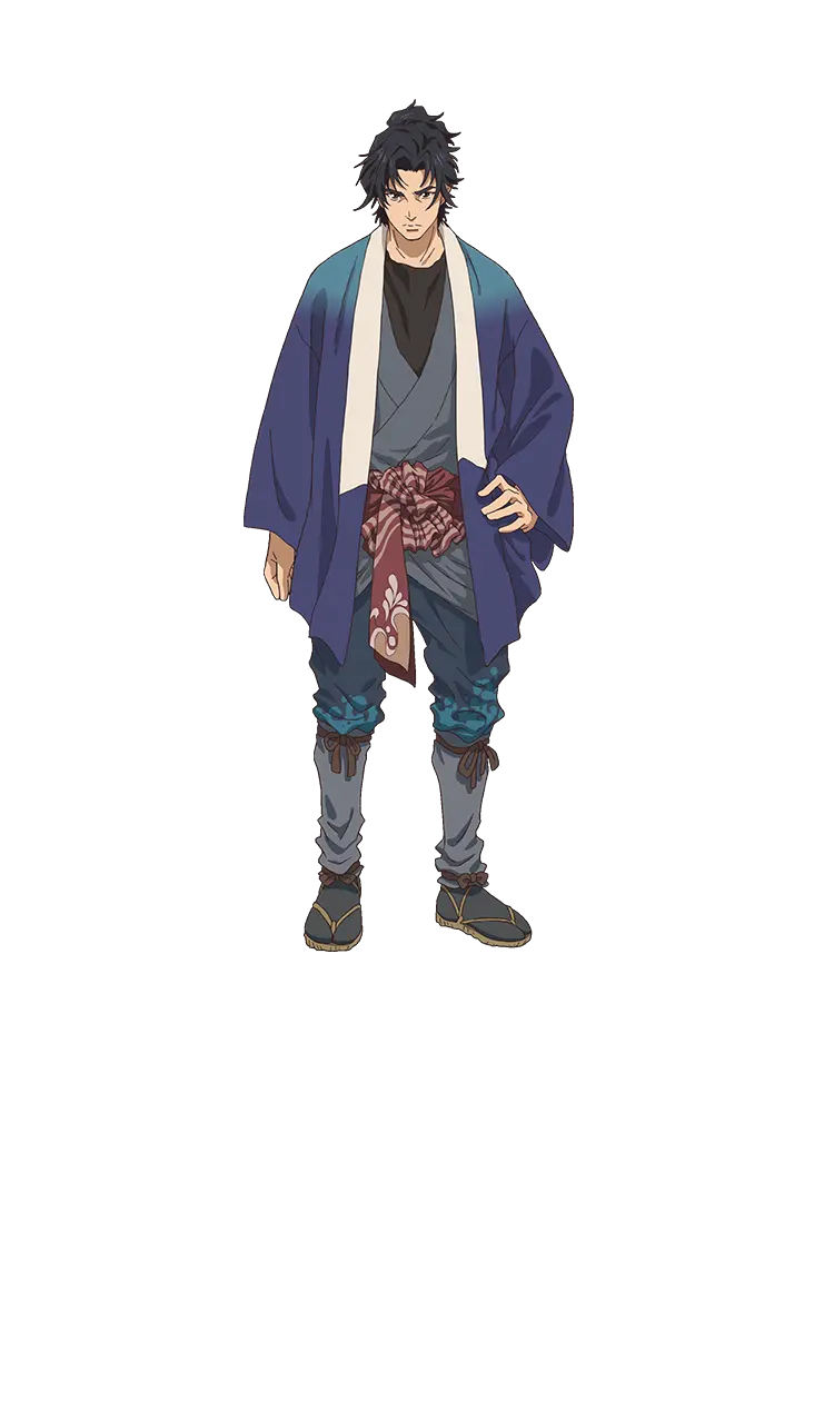 松永 源吾