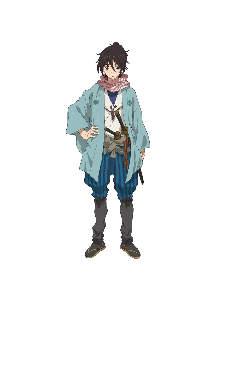 鳥越 新之助