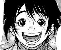 鳥越 新之助