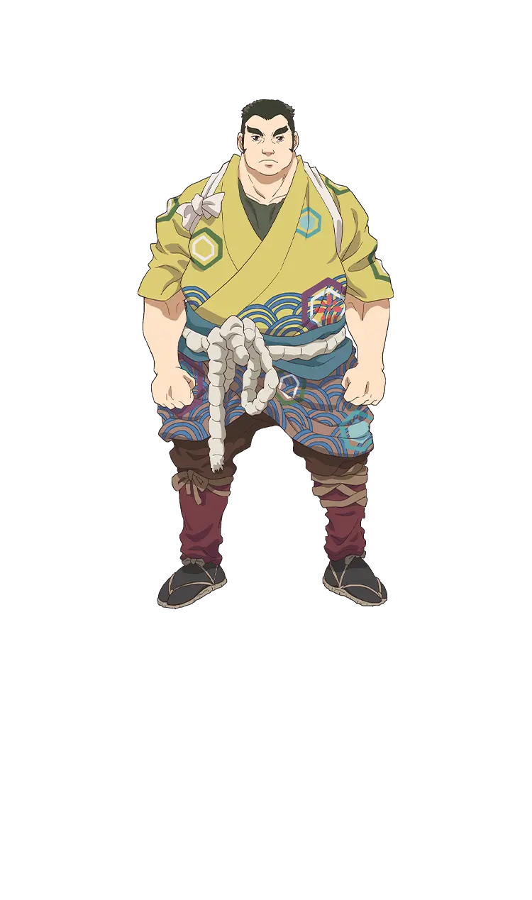 寅次郎