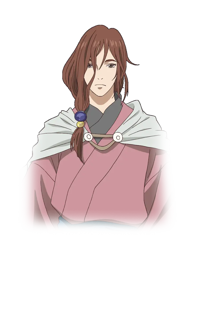 加持 星十郎