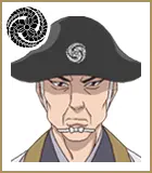 長谷川 平蔵 宜雄