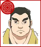 寅次郎