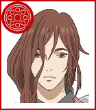 加持 星十郎