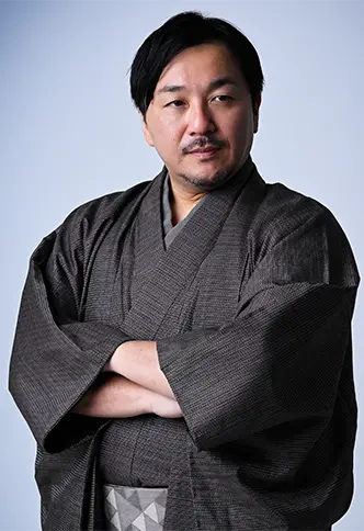 今村翔吾